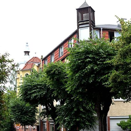 Sopot Family Place 외부 사진