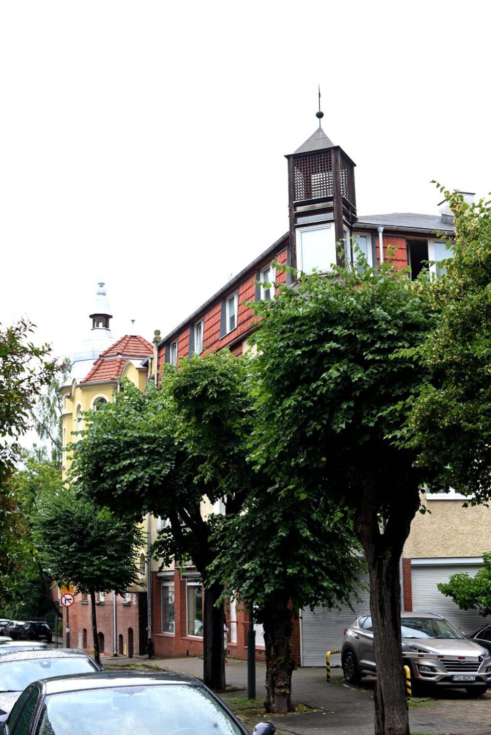 Sopot Family Place 외부 사진