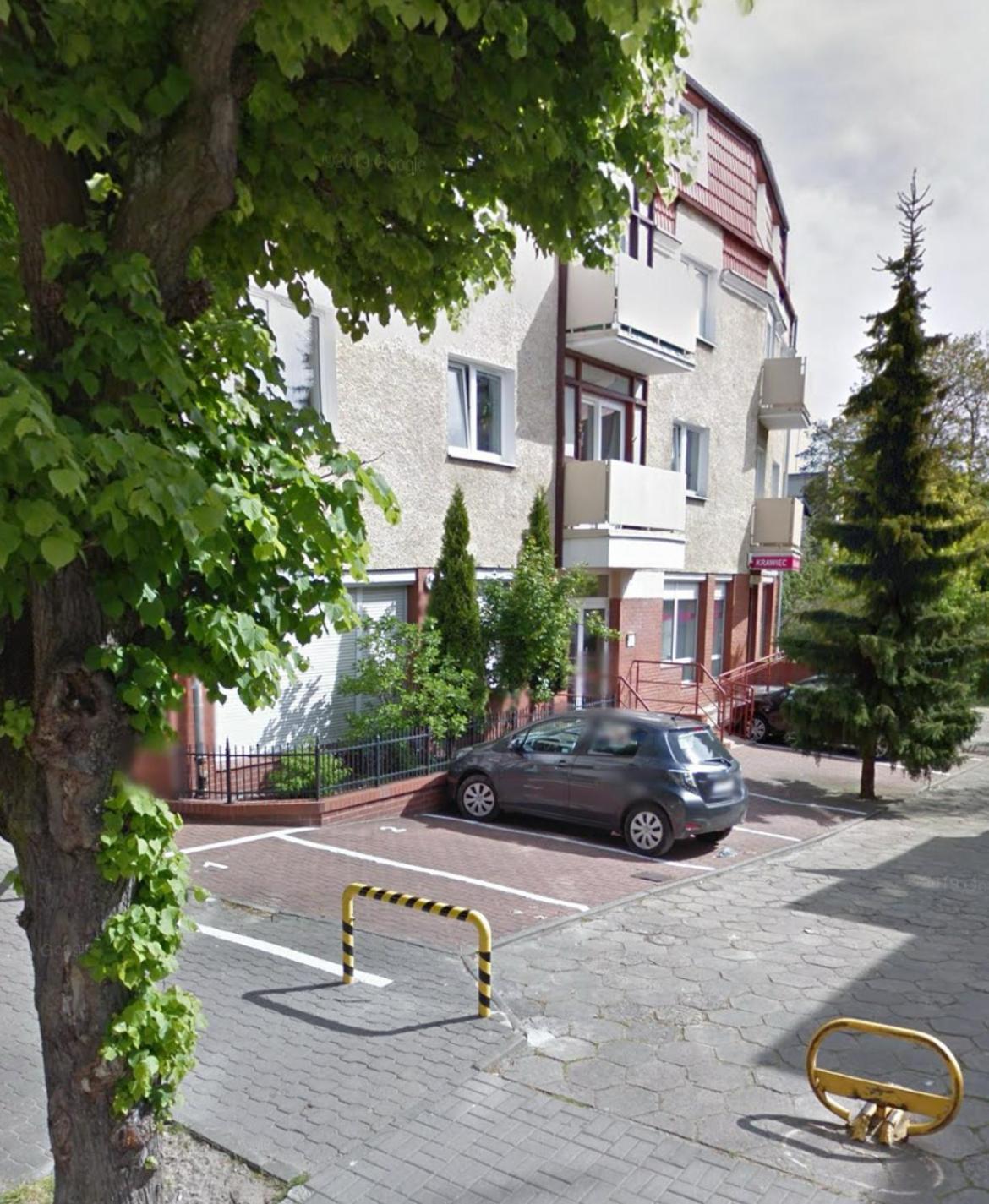 Sopot Family Place 외부 사진