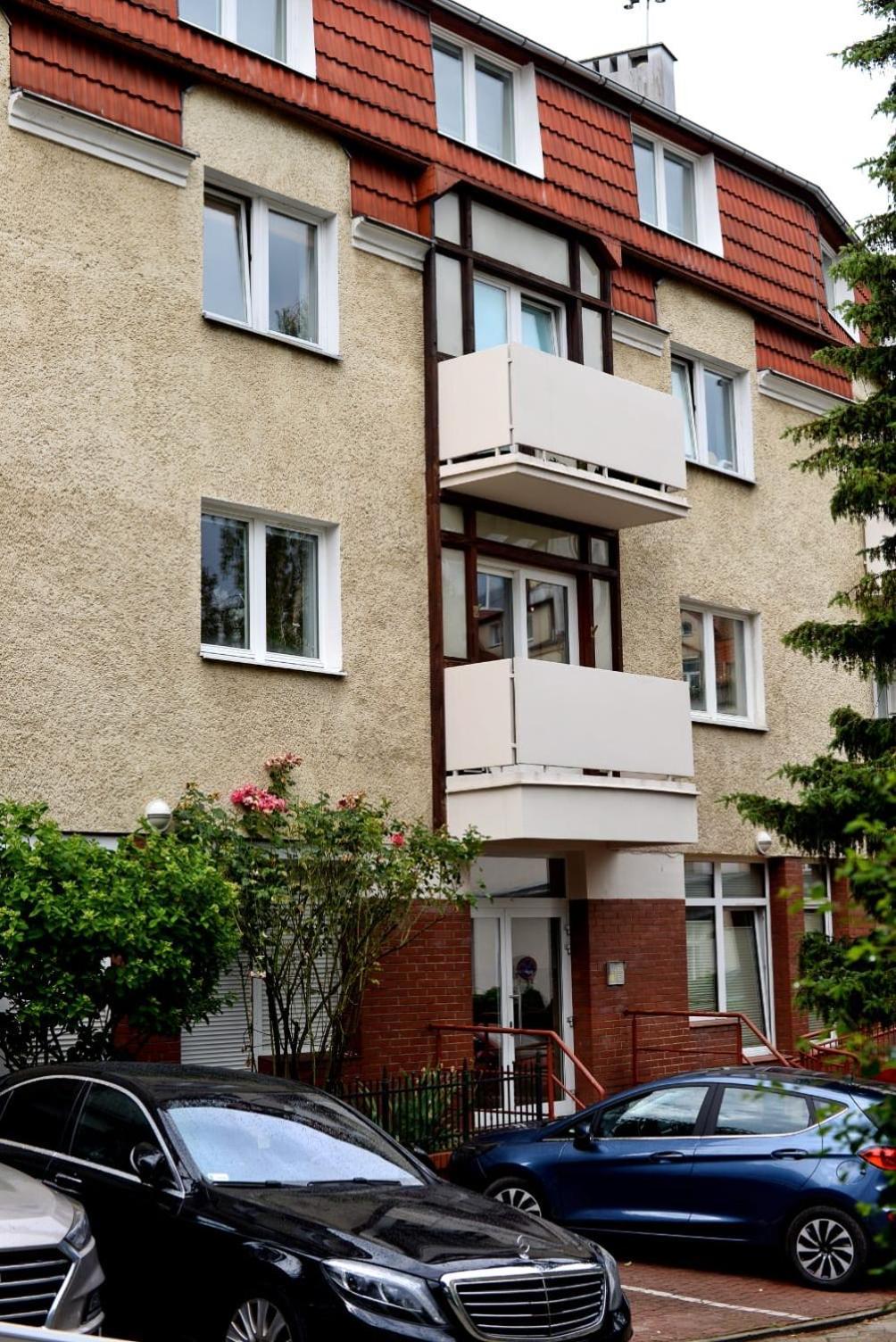 Sopot Family Place 외부 사진