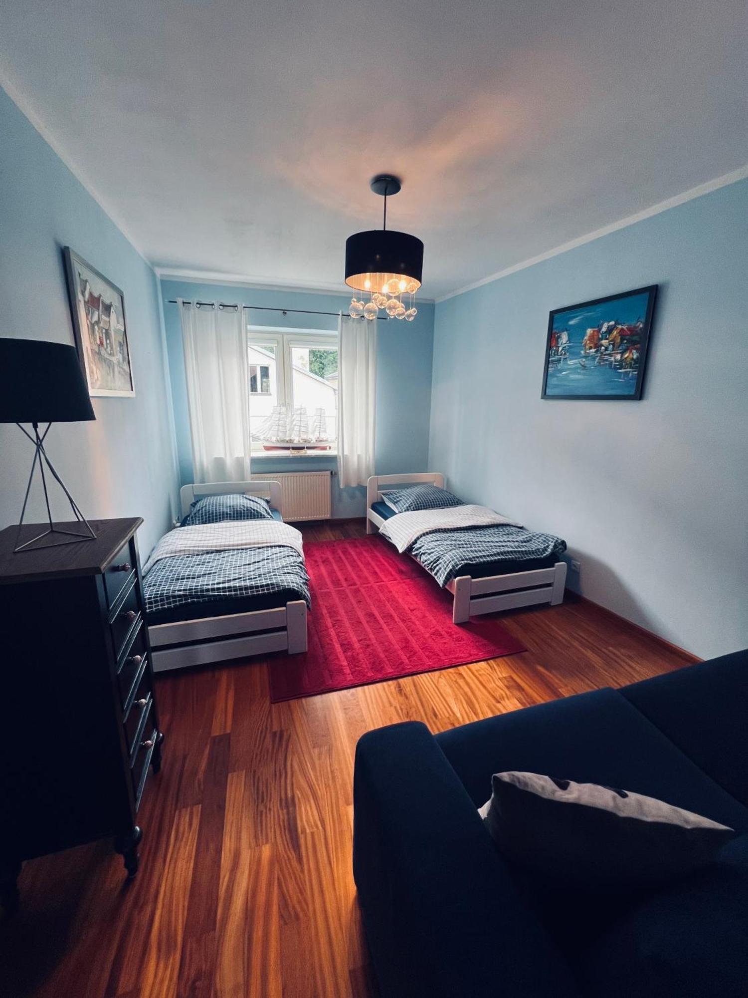 Sopot Family Place 외부 사진