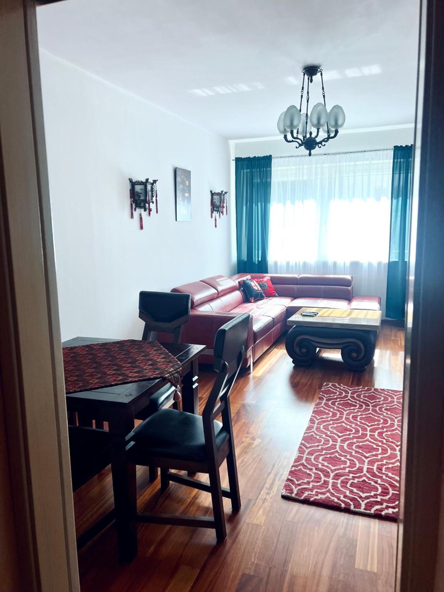 Sopot Family Place 외부 사진